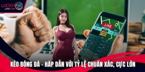 Kèo bóng đá