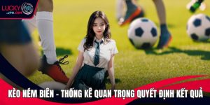 Kèo ném biên