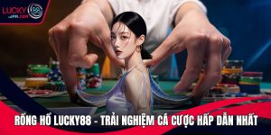 Rồng hổ Lucky88