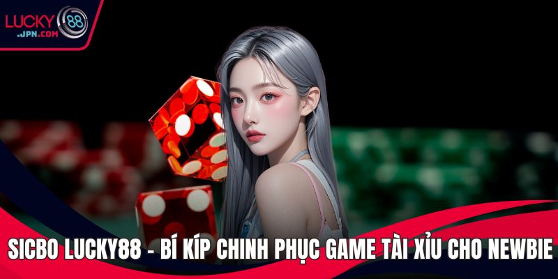 Sicbo Lucky88